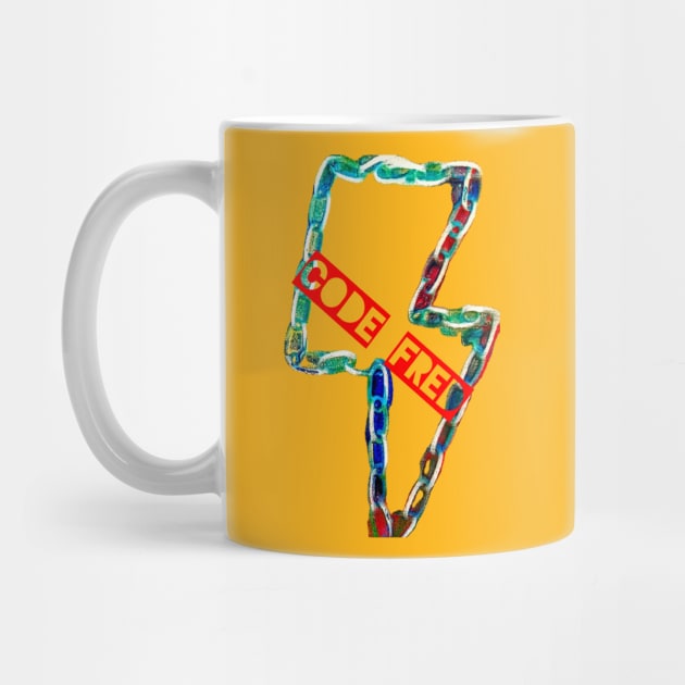 ChainBolt by CODE FRED